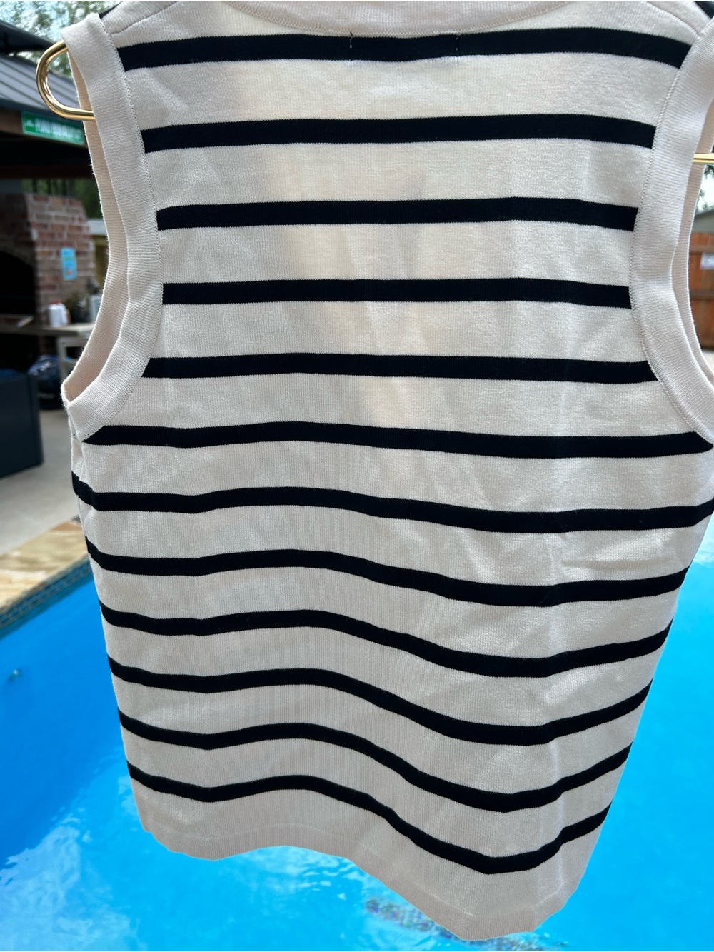Vest top - Picture 6 of 7